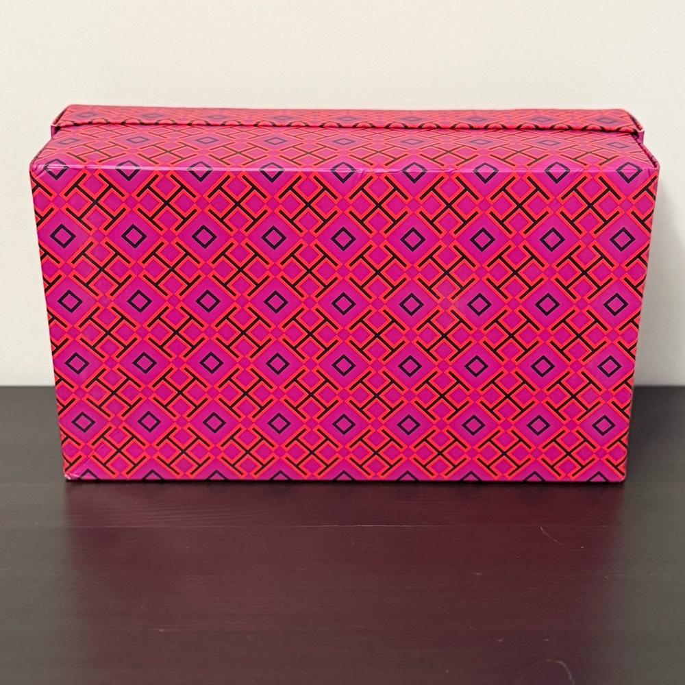 Tory Burch Shoe or Storage Box - Picture 2 of 7